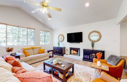 Lake Gregory Escape - Foto 2