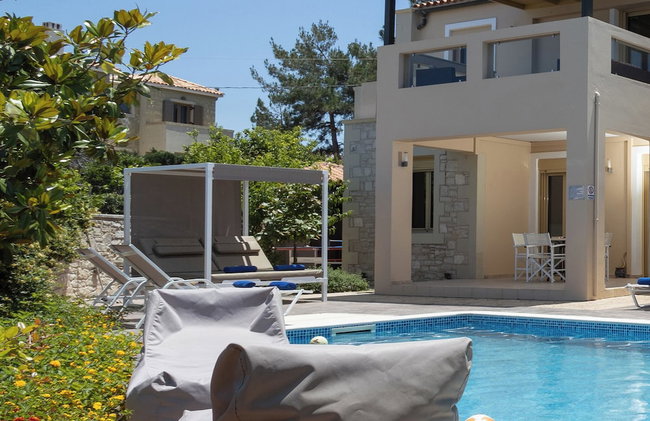 Palladio Luxury Villa With Amazing View - Foto 55