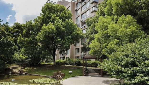 Shanghai Hills&Chuanyu Inn Near NECC 17-101 - Foto 2, Habitación