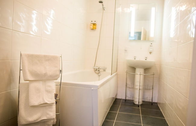 Howarth House Apartments - Foto 38