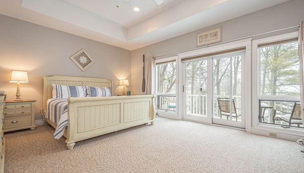 Up a Creek - Foto 3, Habitación