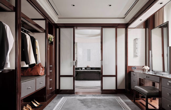 The Peninsula Paris - Photo 43