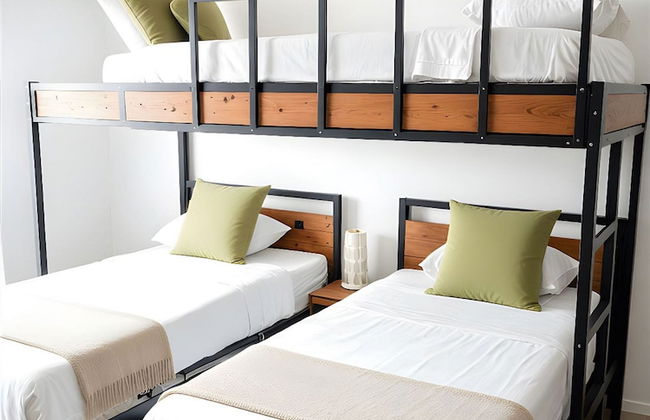 Apartamentos Salinas del Mar - by SOHO - Foto 27