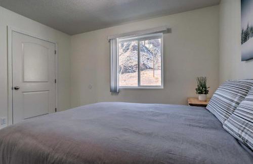 Caliente Home with Covered Patio, Mtn Views! - Foto 17