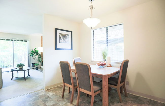 Spacious 3 BR 2B House Sunnyvale Park - Foto 18