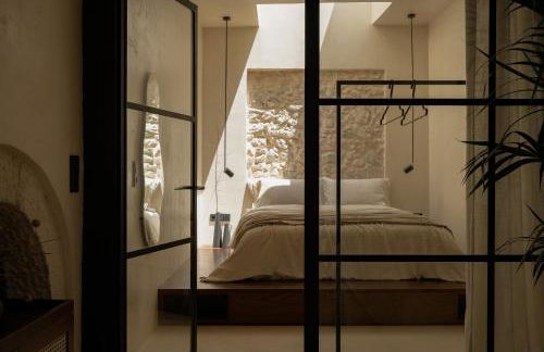 Casa Feliz Crete, Mediterranean villa in Gerani Rethymno - Foto 25