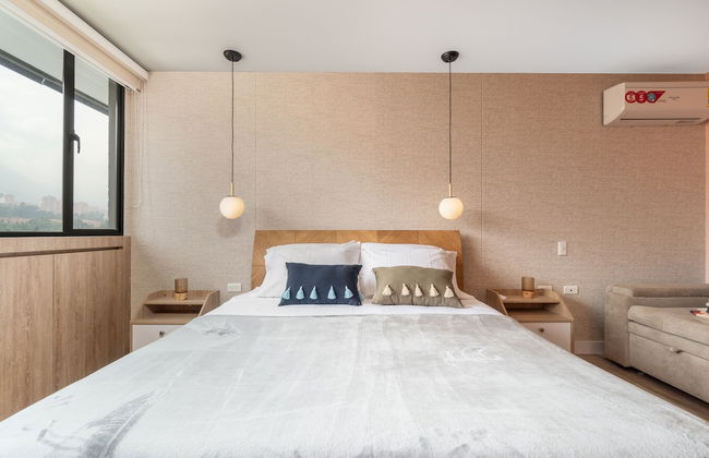 Apartment Go Living & Suites by HOUSY HOST - Foto 47