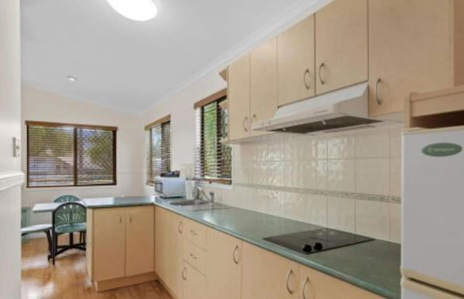 Discovery Parks - Townsville - Foto 43