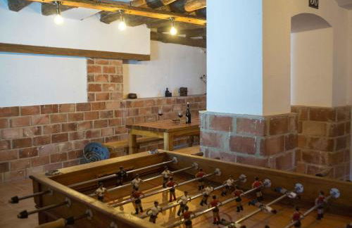 Apartamentos Rurales Parajes de Piedra - Photo 27