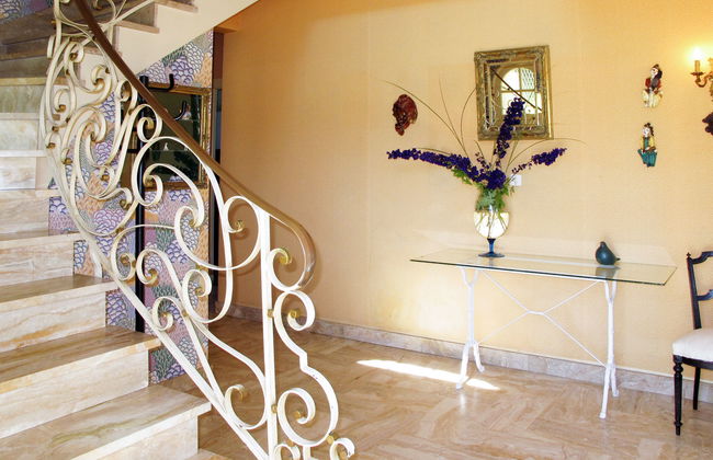 La Rotonde - Foto 18