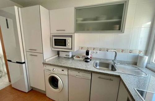 El Ático Blanco - Foto 18