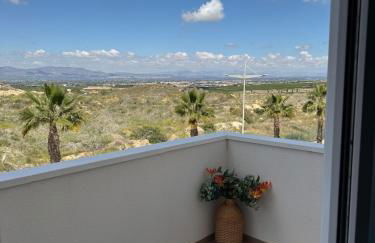 Casa SpainTastic - Luxe, zwembad & golf! - Foto 58