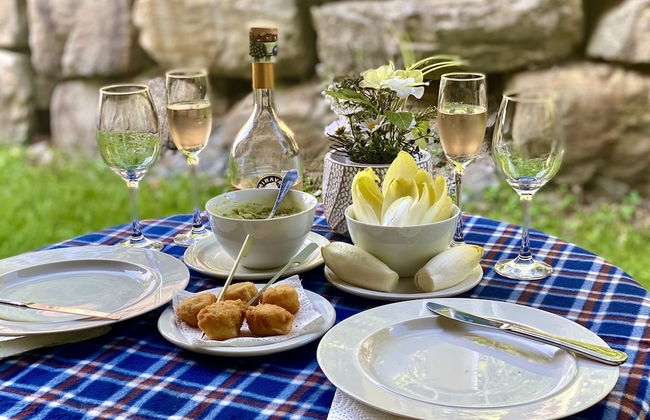 St-Sauveur Lovely Studio - Photo 36