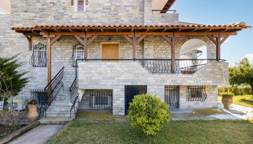 Mama's Horizon Villa by Booking Kottas - Foto 3