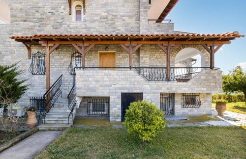 Mama's Horizon Villa by Booking Kottas - Foto 3