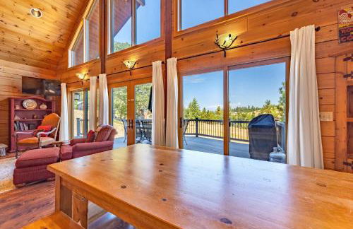 Straight From The Heart cabin - Foto 18