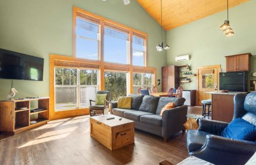 Pool Retreat Waterfront 6 Bedroom Boat Ramp Game Room Pass Christian Home - Foto 37