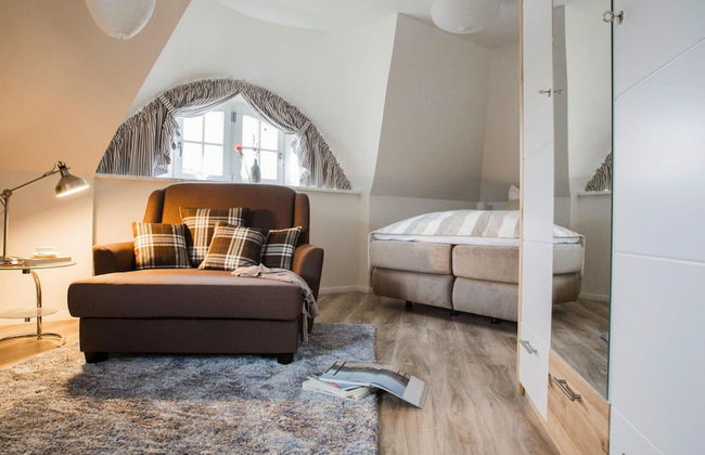 Ferienhaus in Fuhlendorf - Foto 3