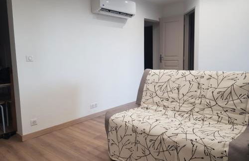 Maison T2 500m de la plage - Foto 9