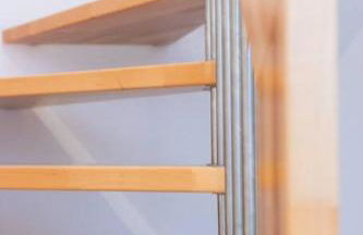 200m² Wohnung mit 6 Schlafzimmer - Foto 35