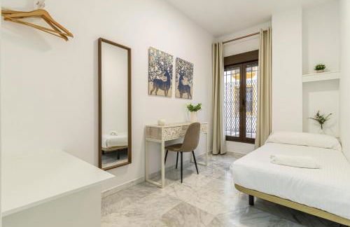 Allo Apartments San Lucas Parking Piscina Centro 2 habitaciones - Foto 13