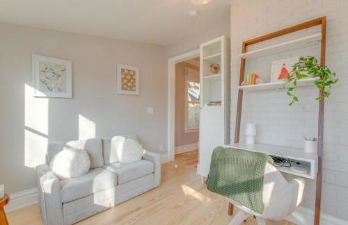 Hot Tub, Fire Pits Ideally Located Denver Home! - Foto 22