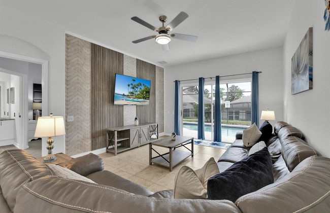 2244 Wyndham Palms way - Foto 1