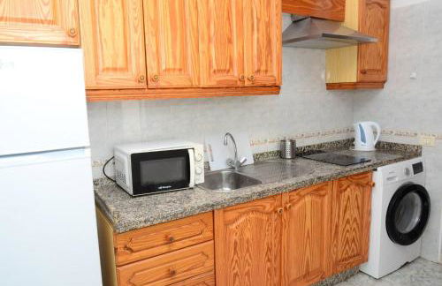 Apt. ManRey 2A - Turquesa - Foto 6