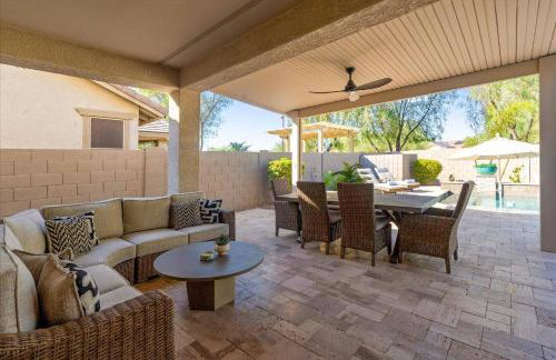 Casa Solana: Poolside Luxury - Foto 36