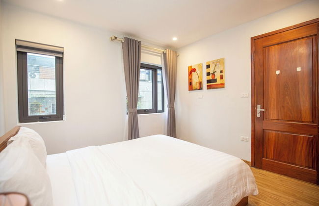 Sumitomo 8- Serviced Apartment - Foto 14