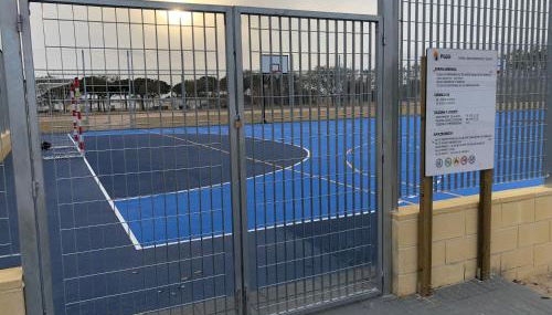 Apartamento junto al mar Los Marineros con acceso independiente por terraza - Foto 3