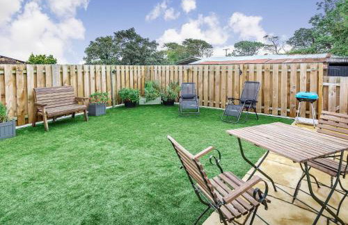 Fig Tree Cottage - Foto 14