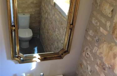 Ancient stone barn luxury renovation - Foto 21