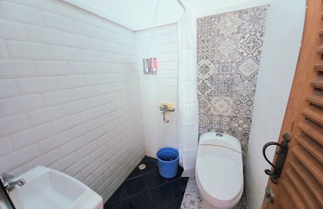 Homestay Jogja Rumah Obit By Simply Homy - Foto 18