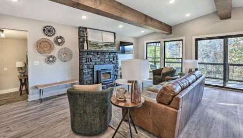 Hike, Bike and Unwind Bella Vista Family Home! - Foto 5