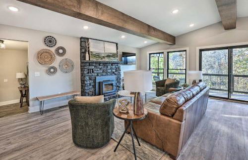 Hike, Bike and Unwind Bella Vista Family Home! - Foto 5