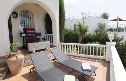 EnBonaMà: alquiler de casa de vacaciones con piscina privada y bonitas vistas - ES-366-12 - Foto 31