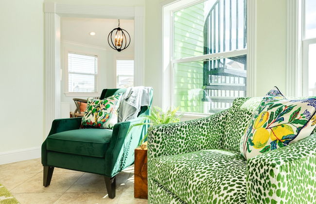 Twist of Lime - Foto 17