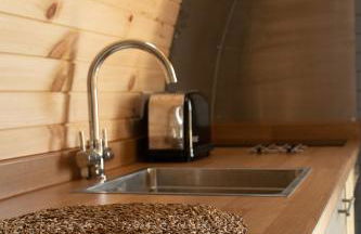 Wild Northumberland Glamping - Foto 28