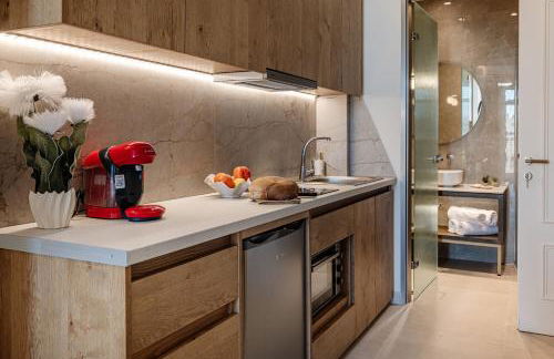 1864 Apartments - Foto 20