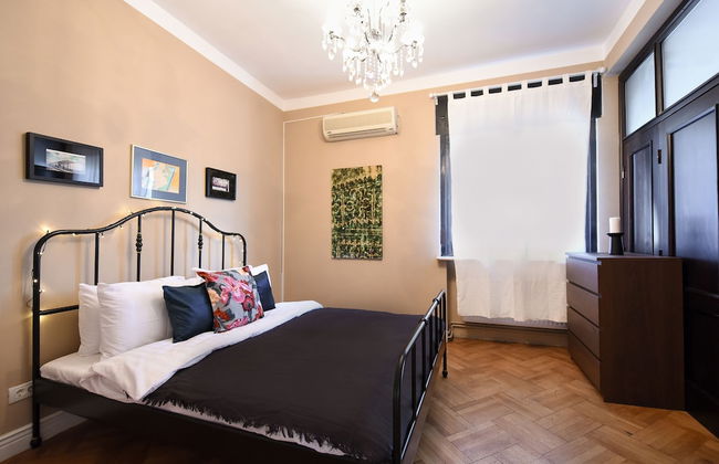 Homey - Strada Sfintii Apostoli 40 - Foto 7