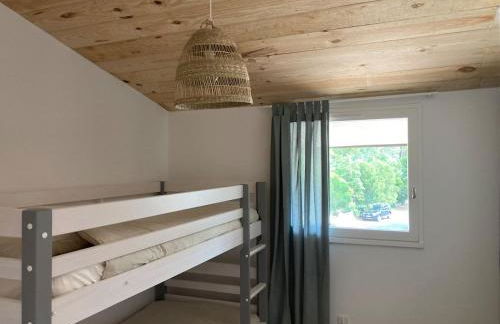 Appartement plein centre cap ferret - Foto 8