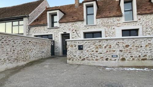 Les logis du Parc - Foto 4