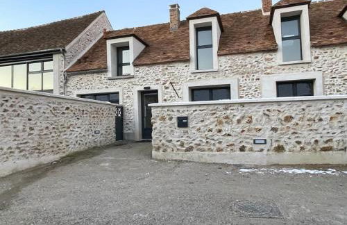 Les logis du Parc - Foto 4