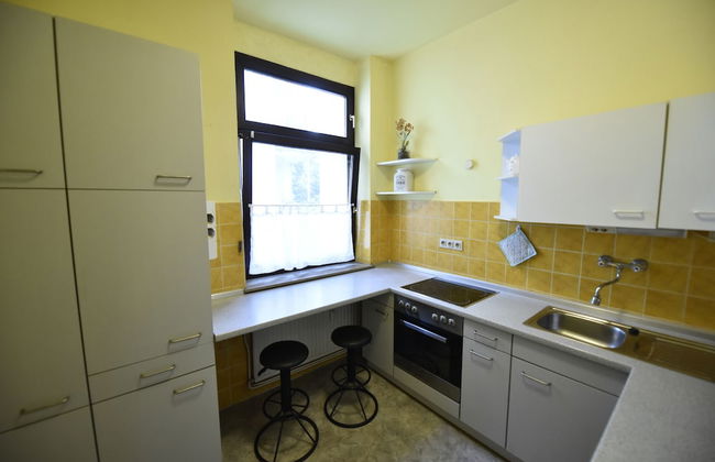 Liliencronstrasse - Foto 76