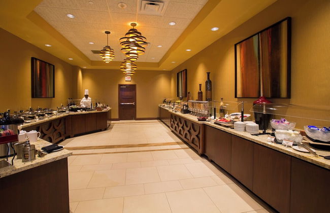 Florida Hotel & Conference Center in the Florida Mall - Foto 21