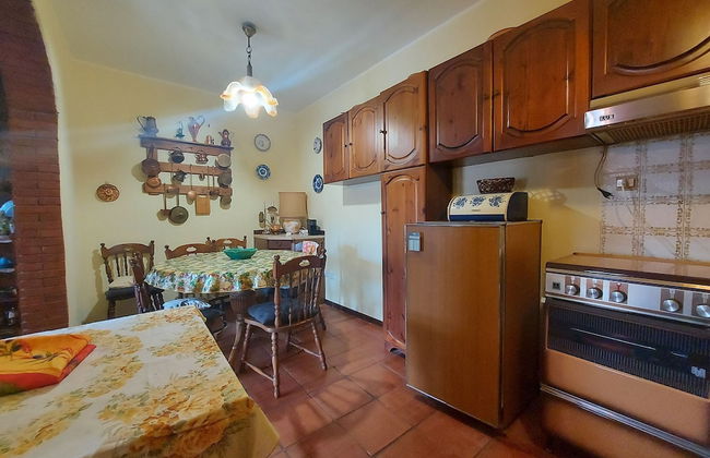 Charming Tuscan Getaway - Foto 21