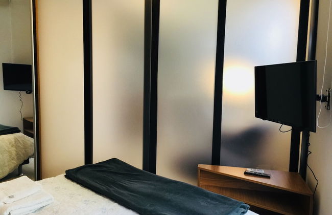 Studio Avanhandava - Foto 35