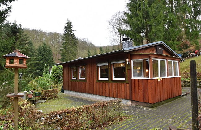 Luxurious Bungalow in Neustadt Harz With Private Terrace - Foto 37