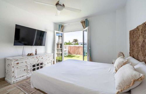 VIBESOL Apartments - Foto 32